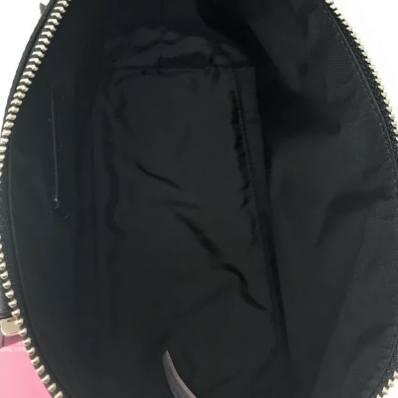 Kate spade MINI insulated tote bag black in NYLON - Picture 7 of 7